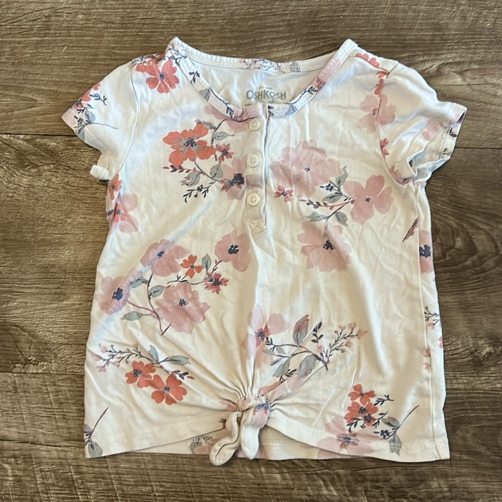 OshKosh girls tops